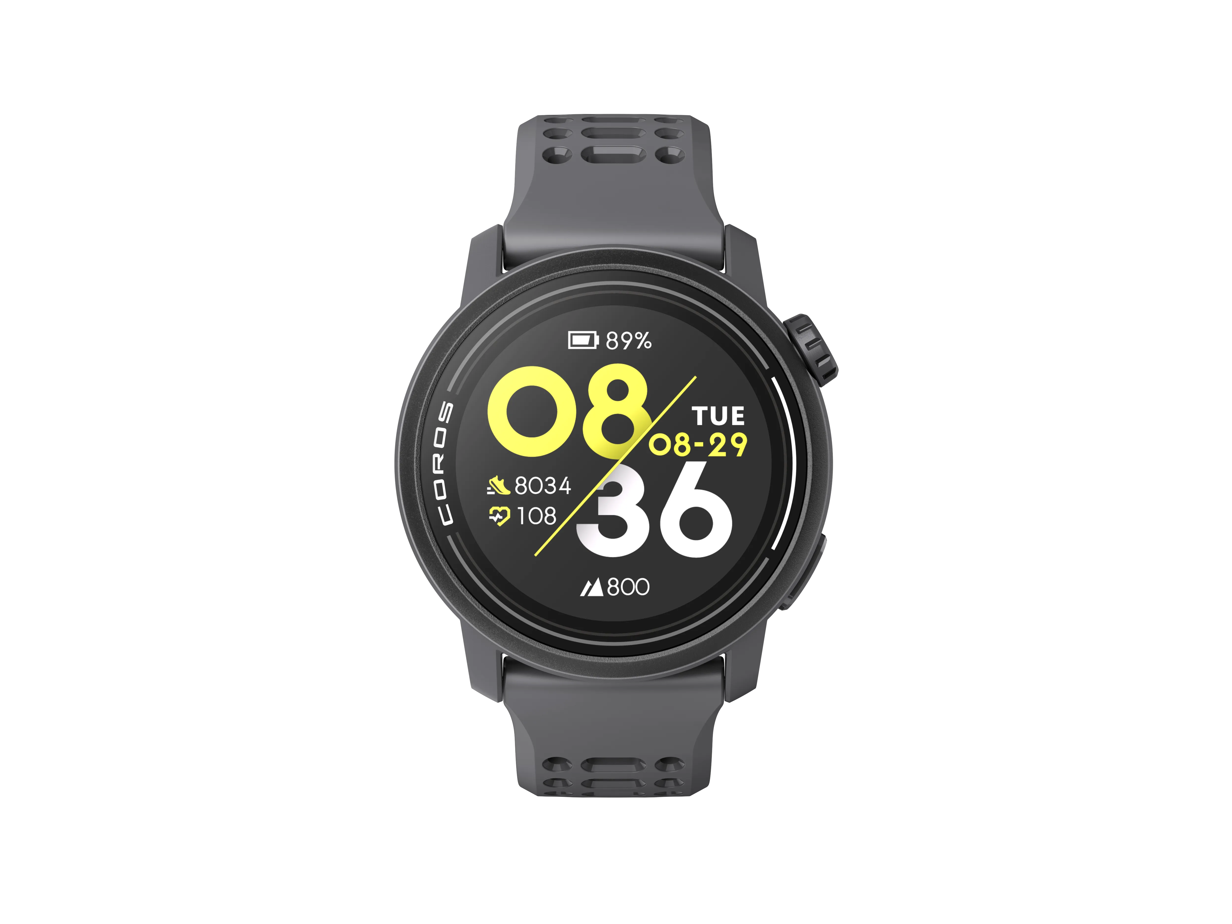 COROS Pace 3 GPS Sports Watch
