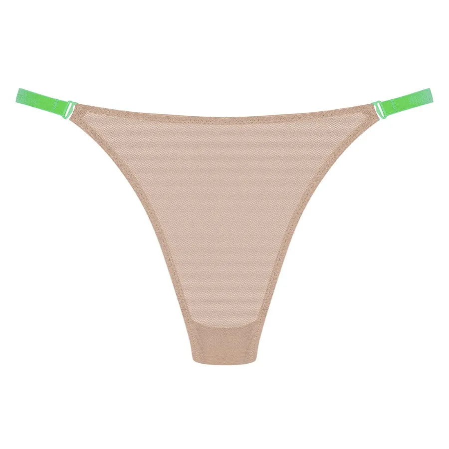 Corps à Corps Mini String Thong