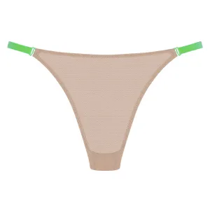 Corps à Corps Mini String Thong