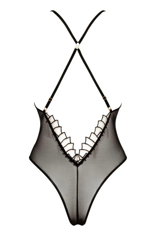 Cosmic Dream Body - Black