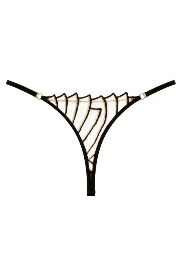 Cosmic Dream String - Black