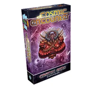 Cosmic Encounter: Cosmic Eons