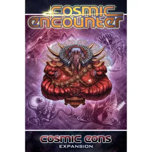 Cosmic Encounter: Cosmic Eons