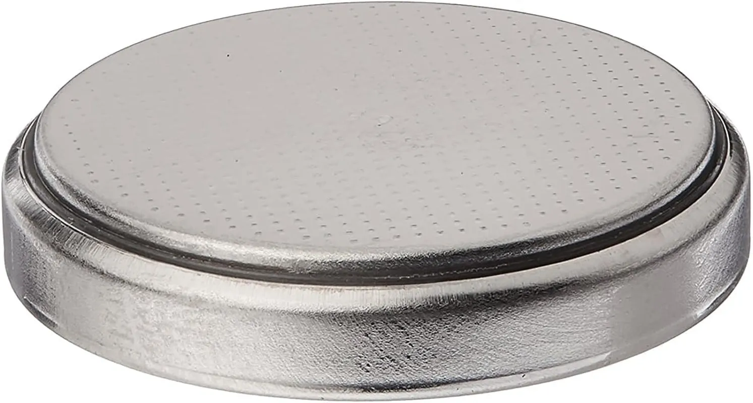 Cr2450 Cr 2450 Lithium 3V Battery [ Pack of 4 ]