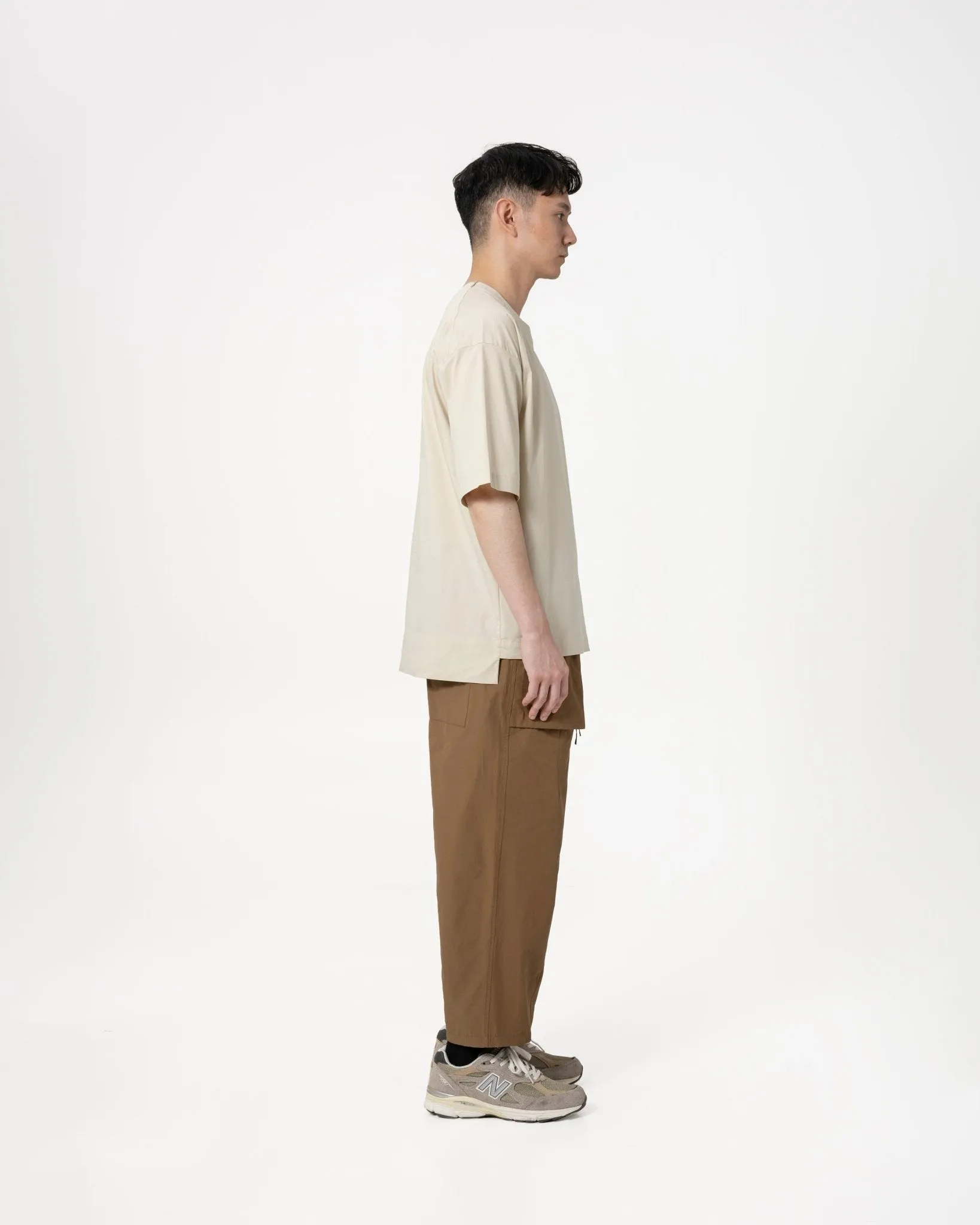 Craftsman's Basic Top 2.0 - Salt