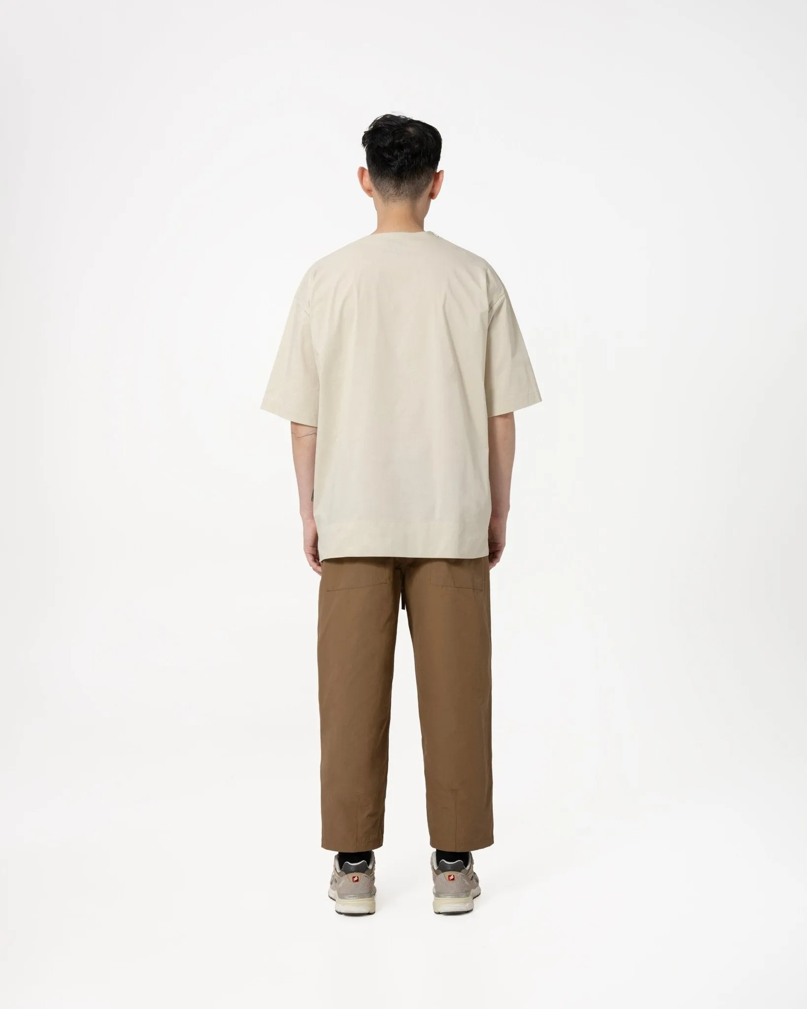 Craftsman's Basic Top 2.0 - Salt