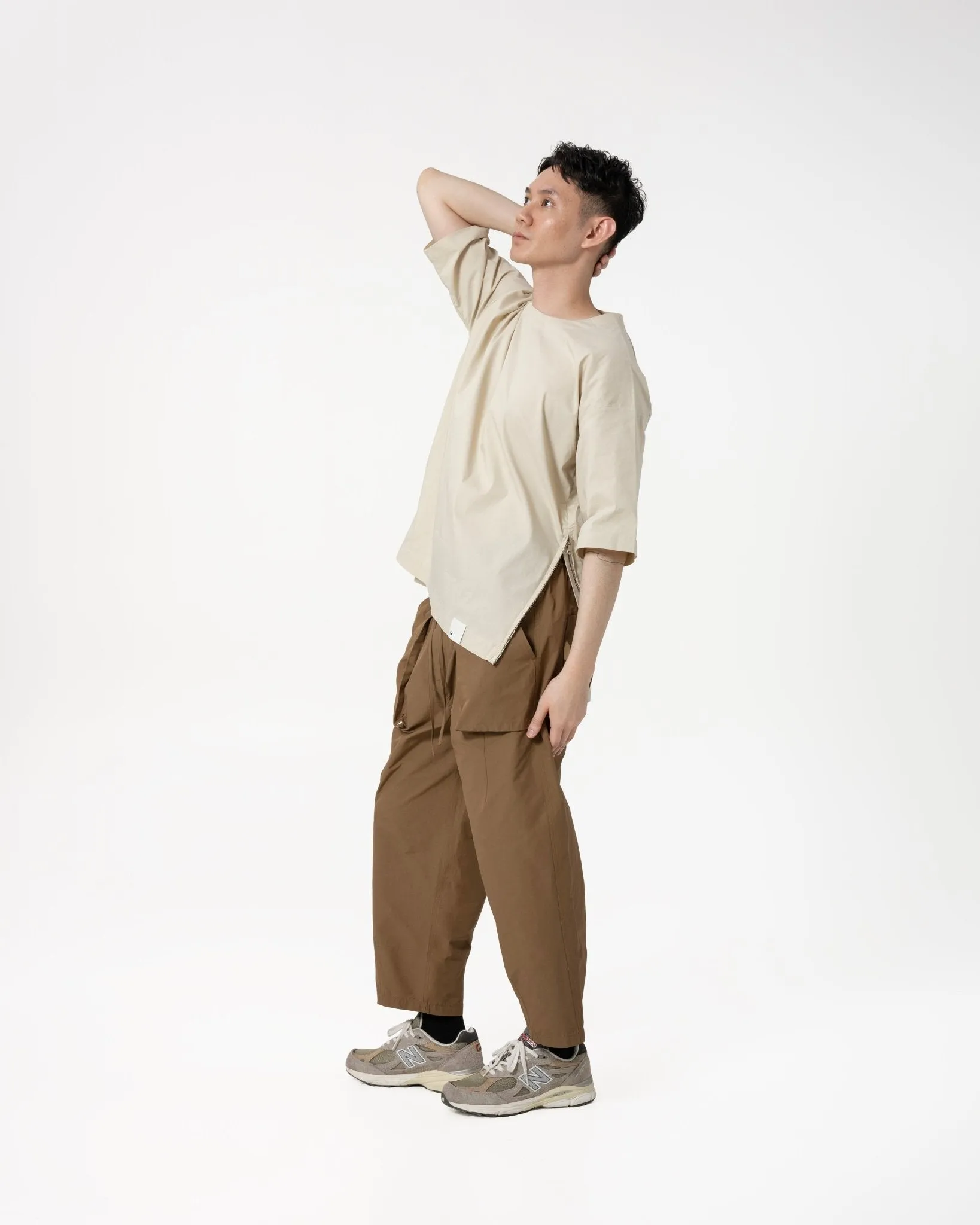 Craftsman's Basic Top 2.0 - Salt