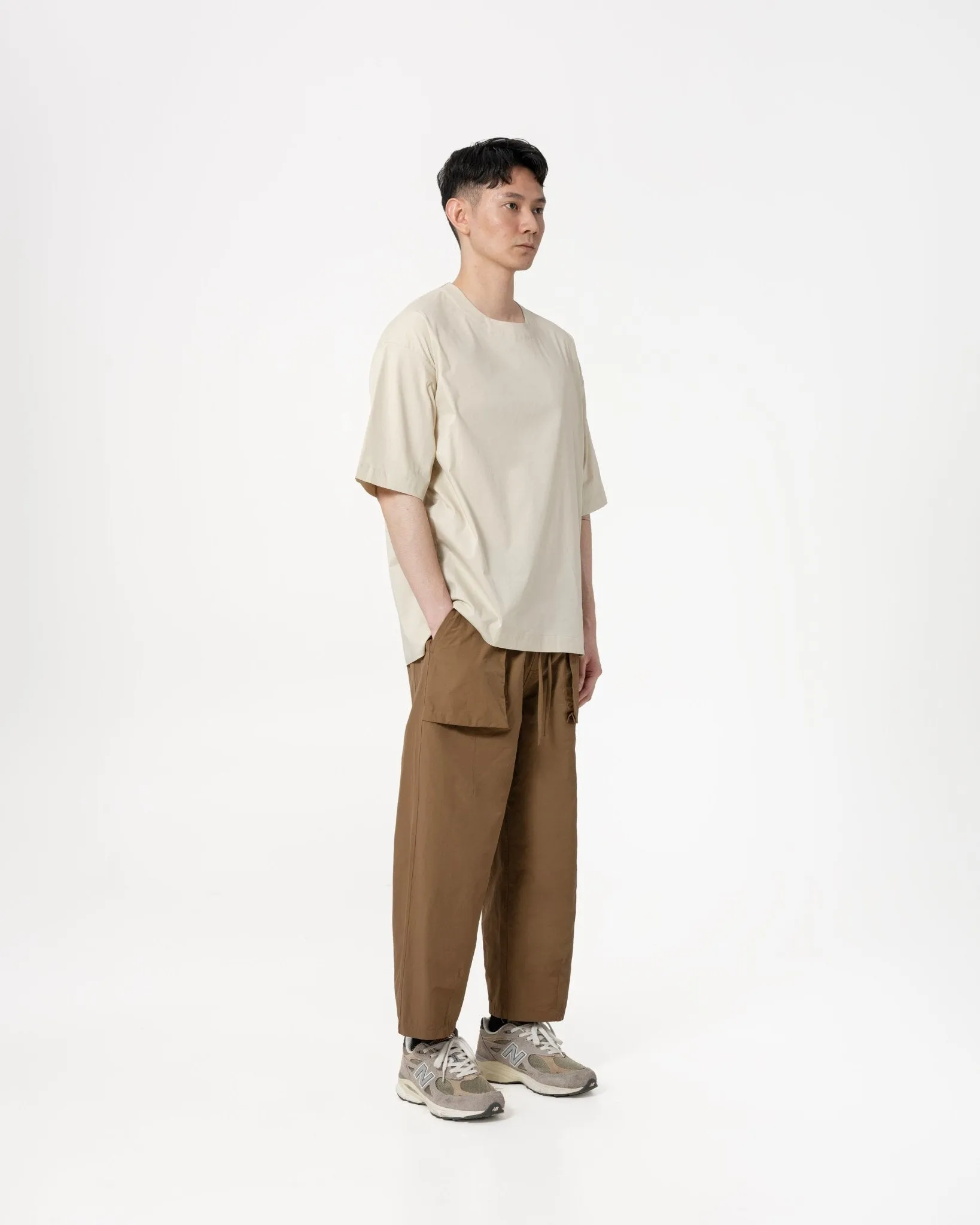 Craftsman's Basic Top 2.0 - Salt