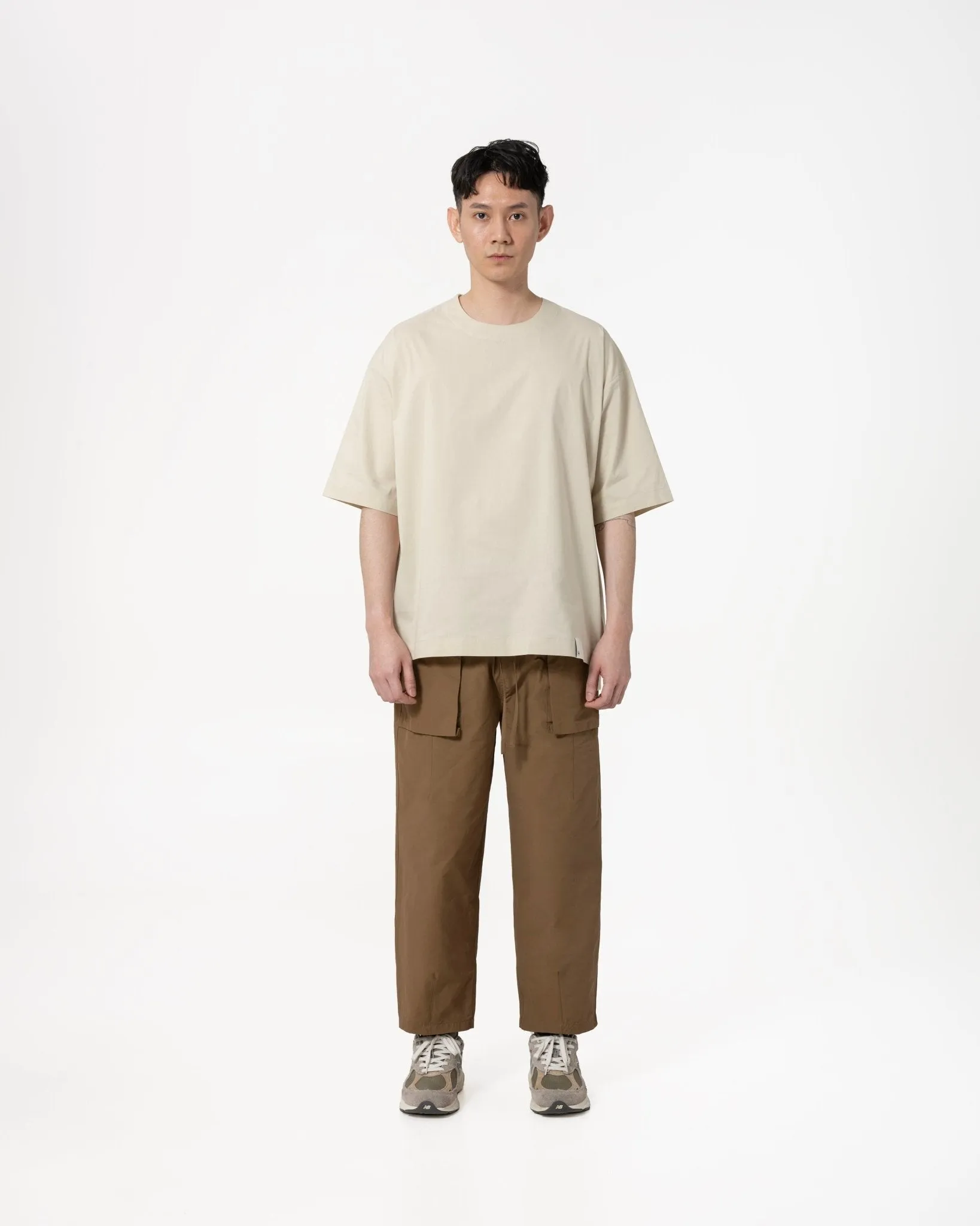 Craftsman's Basic Top 2.0 - Salt