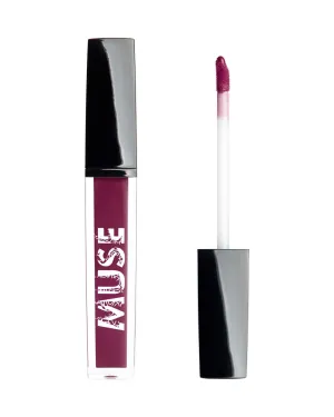 Cream Matte Lipstick "After Hours"