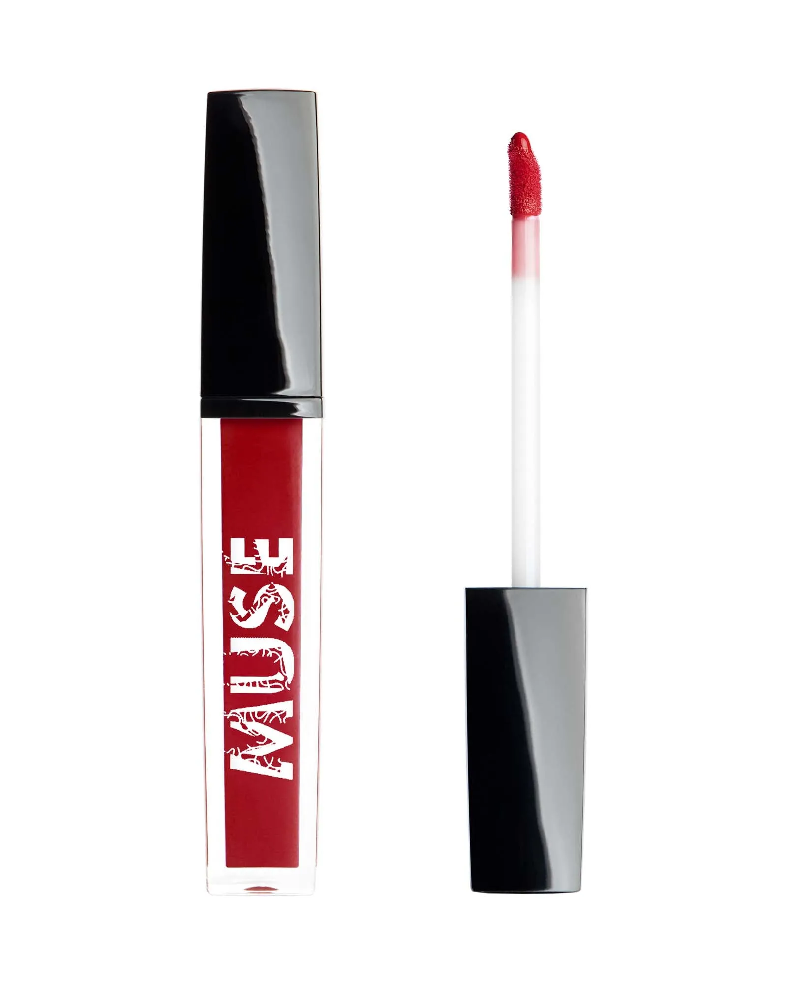 Cream Matte Lipstick "Bloodline"