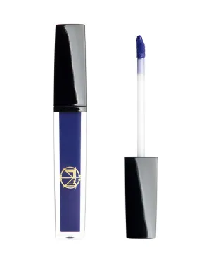 Cream Matte Lipstick "Blue Collar Worker"