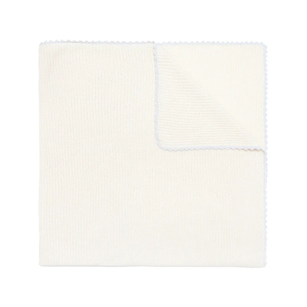 Cream Pima Cotton Luxury Gift Set