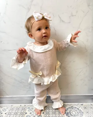 Cream Princess Dreams - The Nightwear Edition  ( pyjamas )