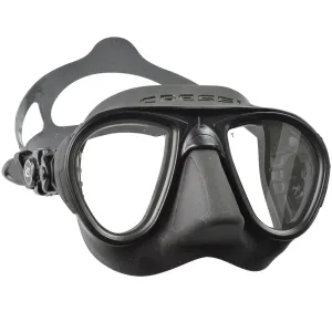 Cressi Calibro Mask HD Mirrored Lenses