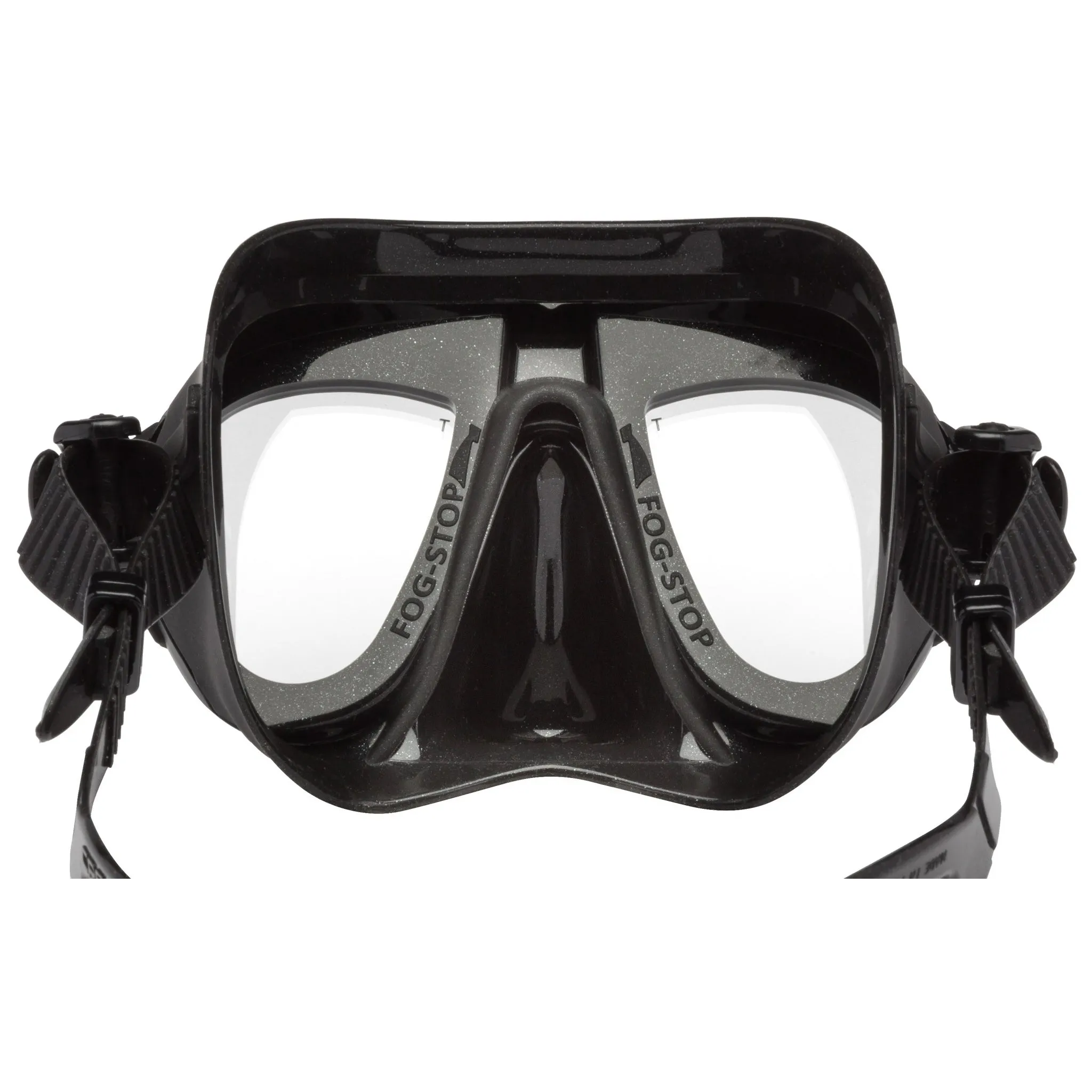Cressi Calibro Mask HD Mirrored Lenses