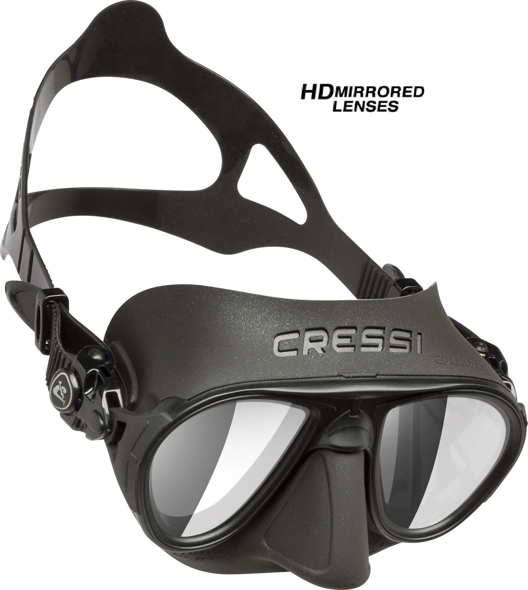 Cressi Calibro SF Silicone Dive Mask