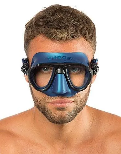 Cressi Calibro Silicone Mask