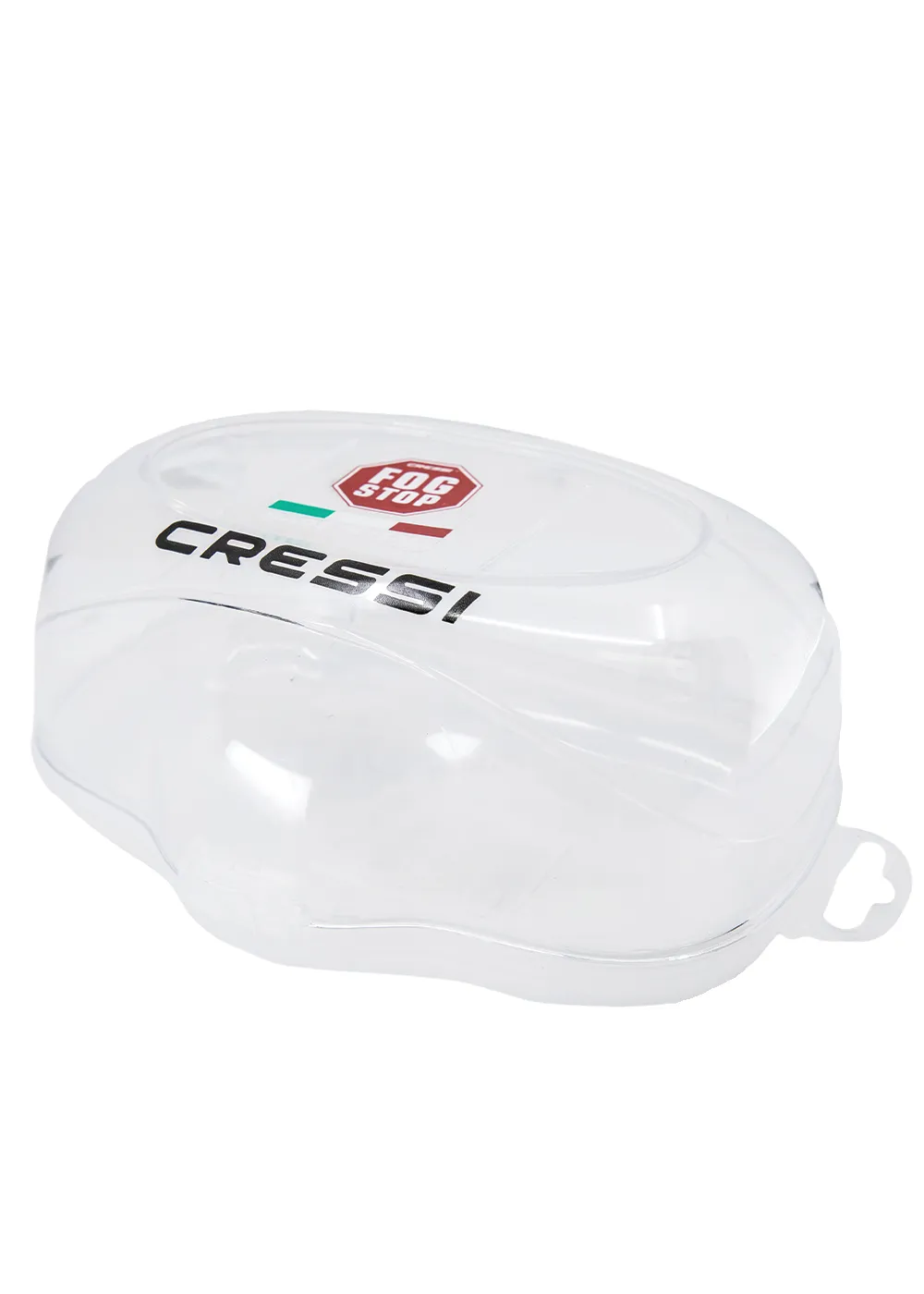 Cressi Calibro Silicone Mask