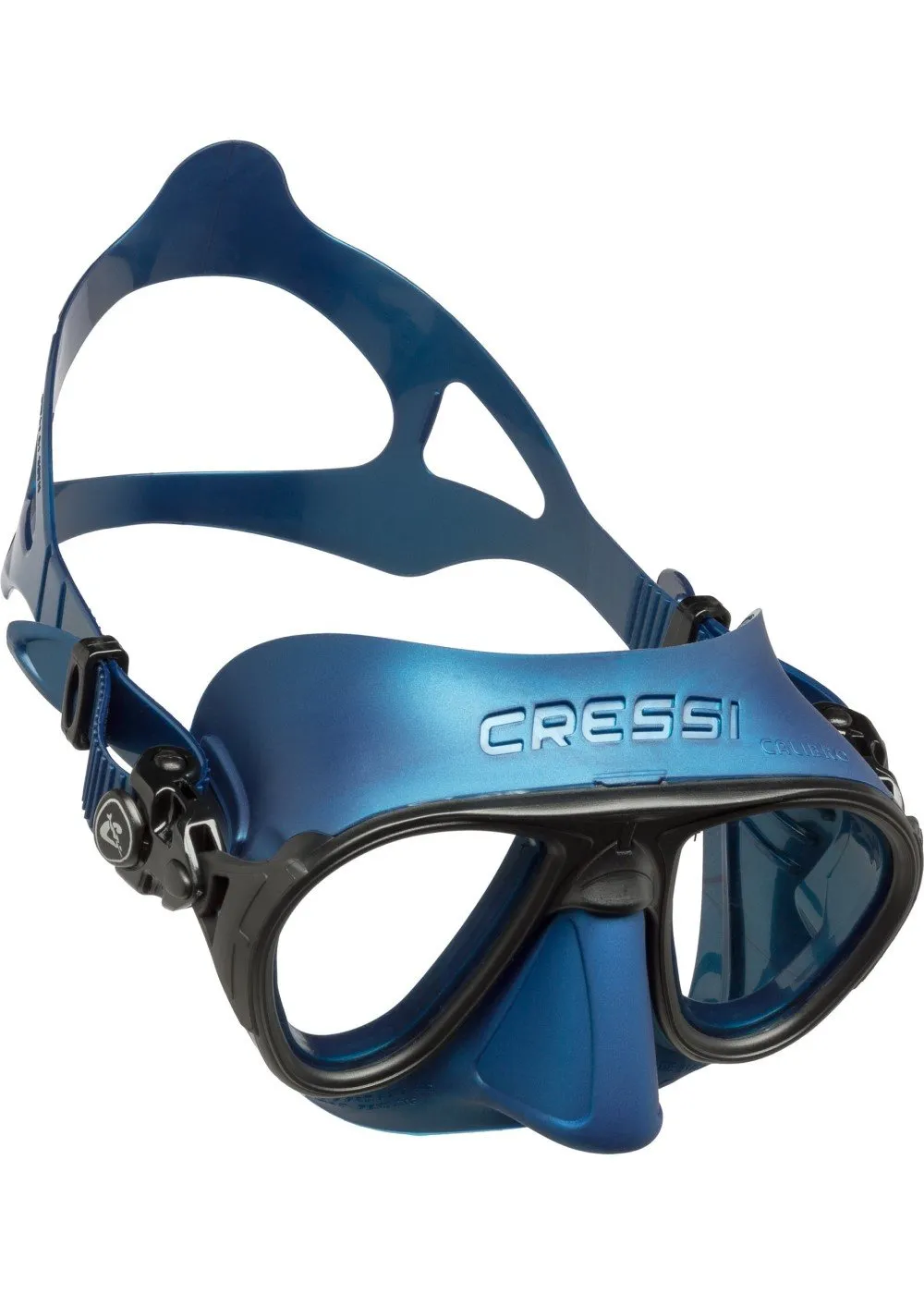 Cressi Calibro Silicone Mask