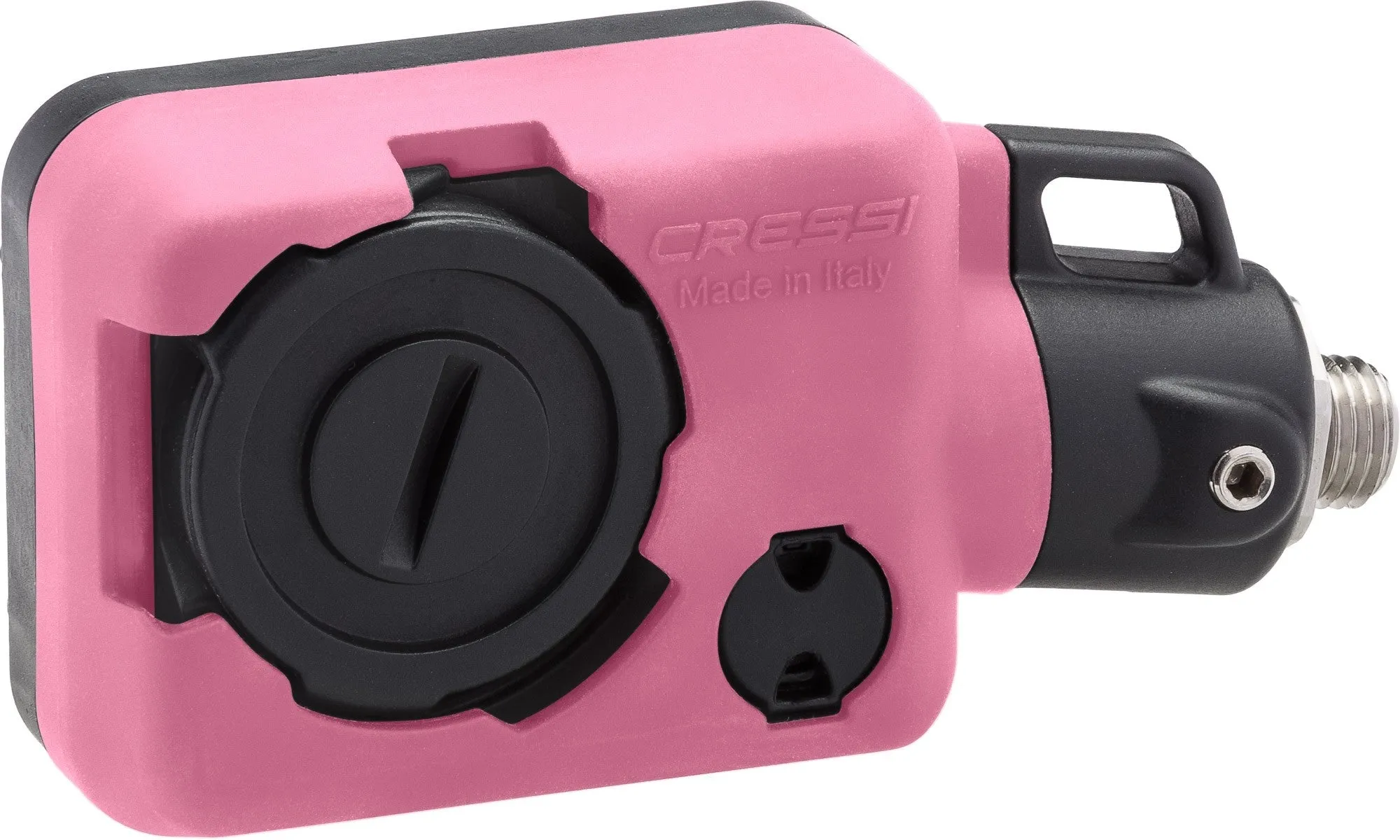 Cressi Digi 2 - digital console (pressure gauge for scuba diving)