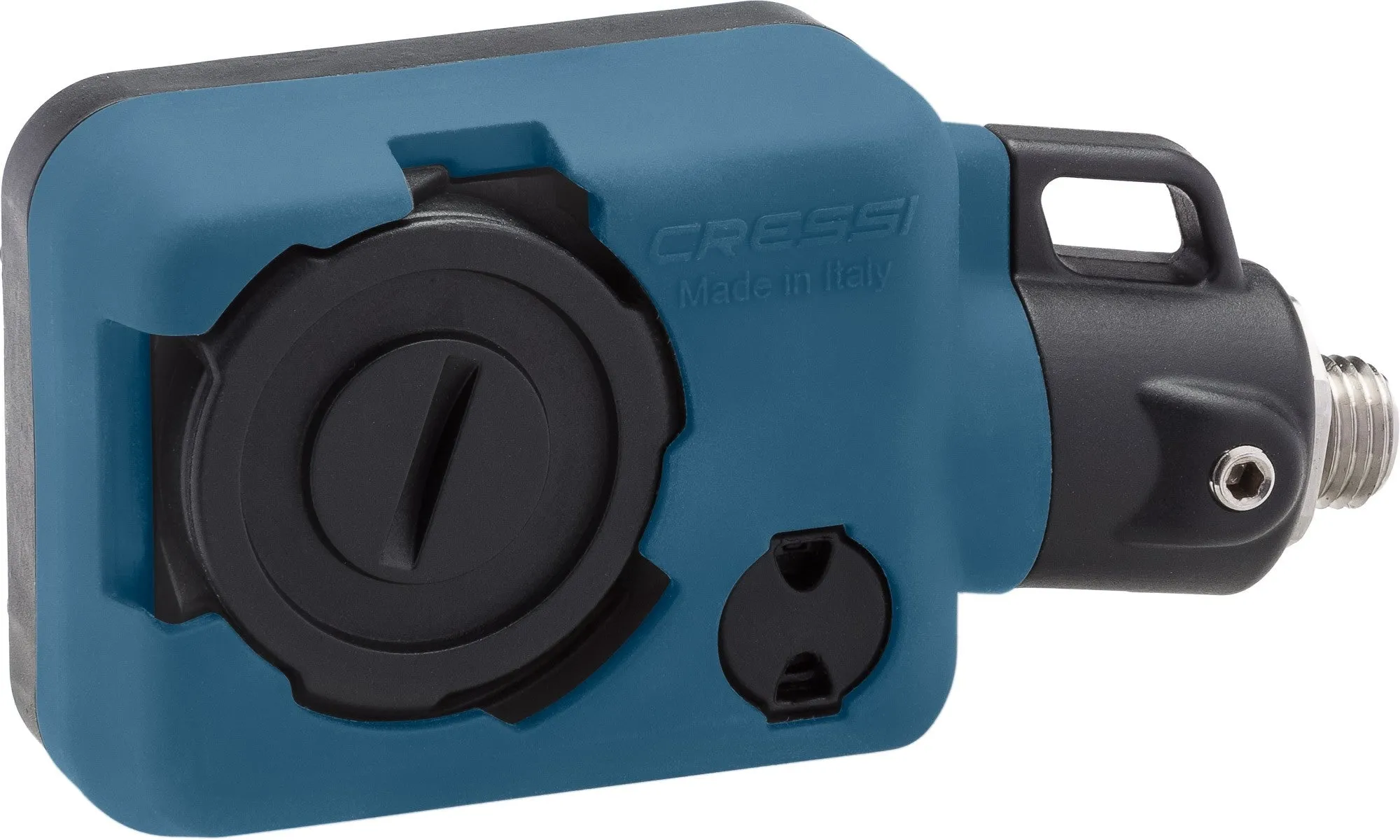 Cressi Digi 2 - digital console (pressure gauge for scuba diving)