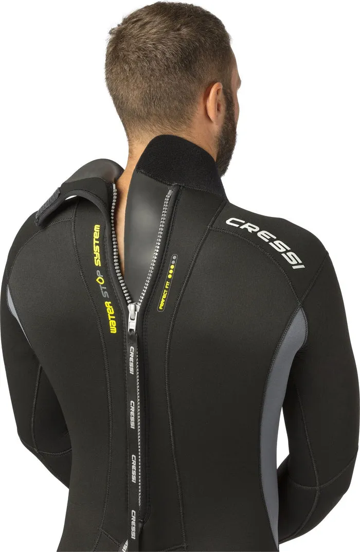 Cressi - Fast Man Wetsuit 5 MM