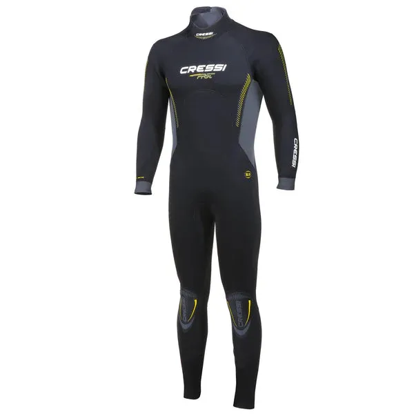 Cressi Fast Man Wetsuit 5mm