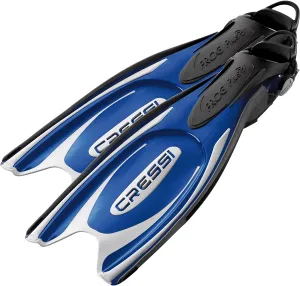 Cressi - Frog Plus  (Dark Blue)