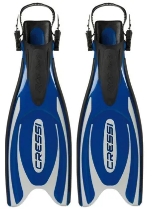 Cressi Frog Plus Fins