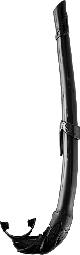 Cressi Gara Professional Mask Snorkel Fin Set Kit