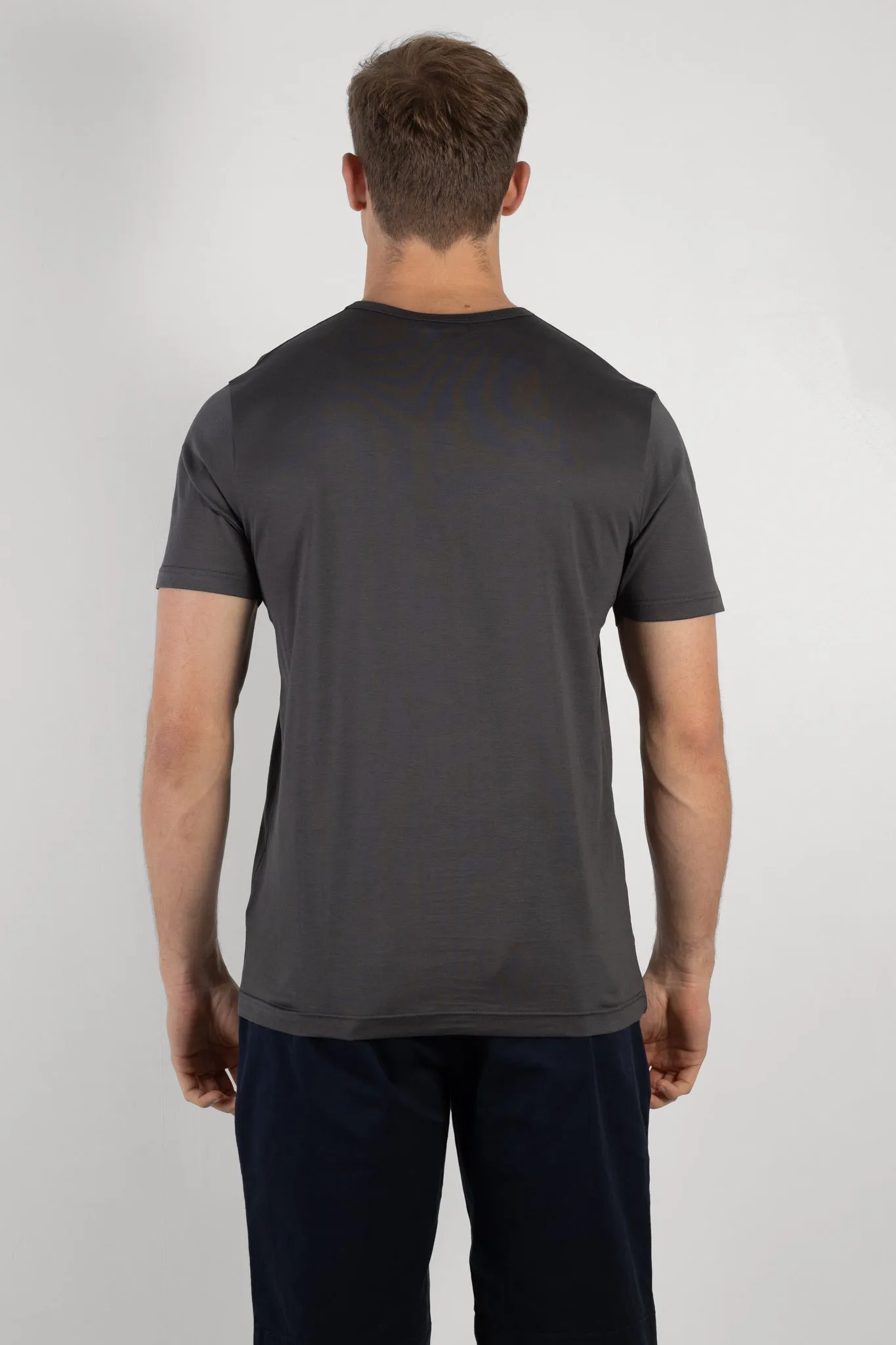 Crew Neck T-Shirt