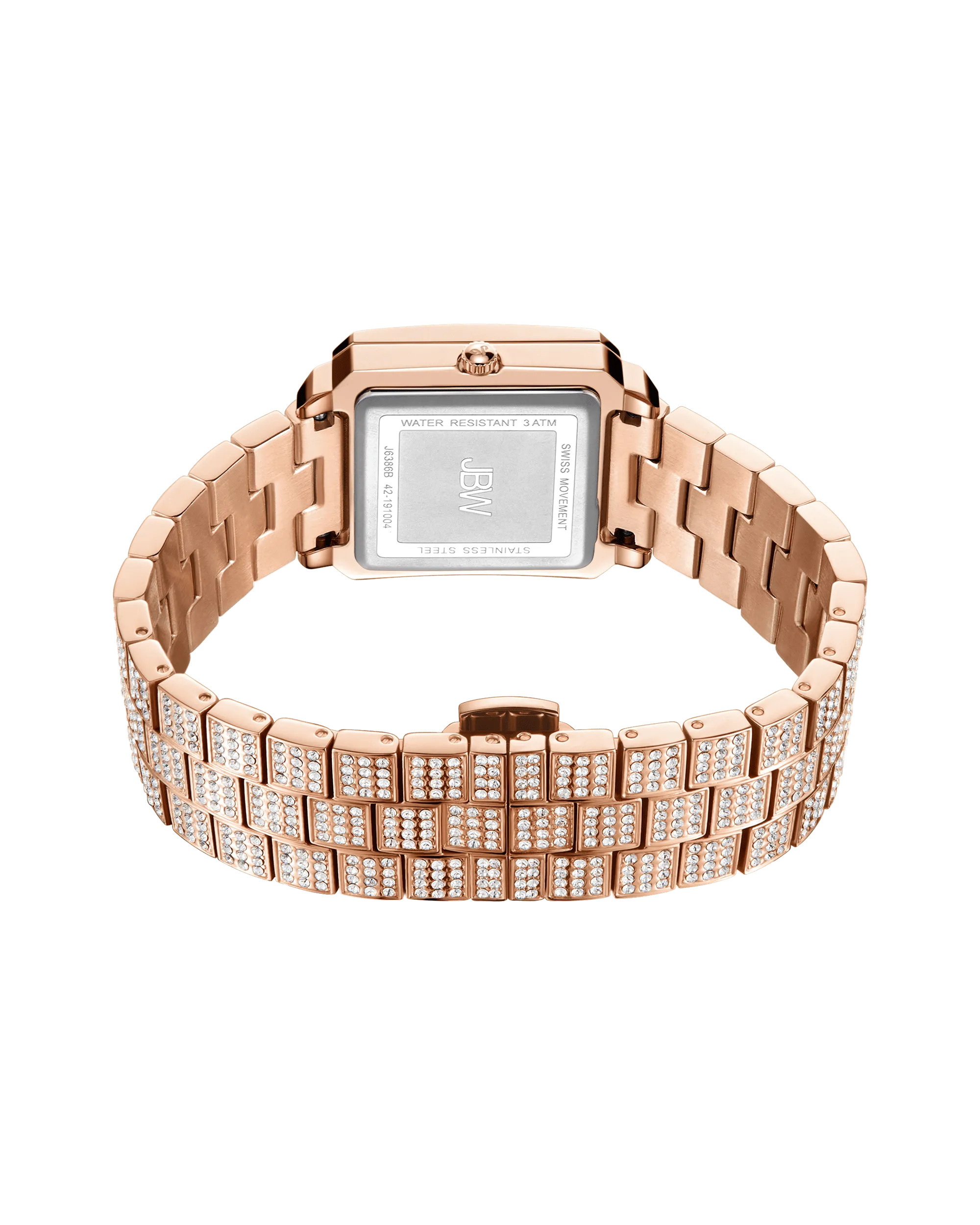 Cristal 28 | J6386B