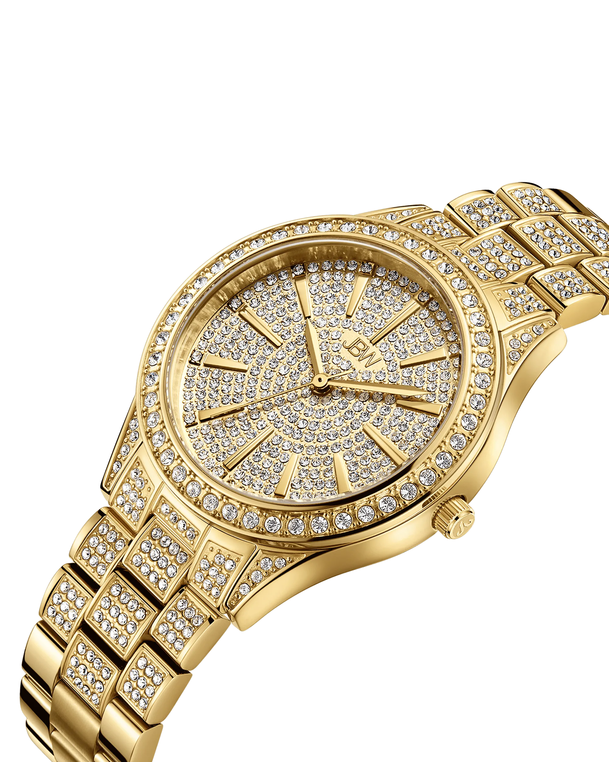 Cristal 34 | J6383A