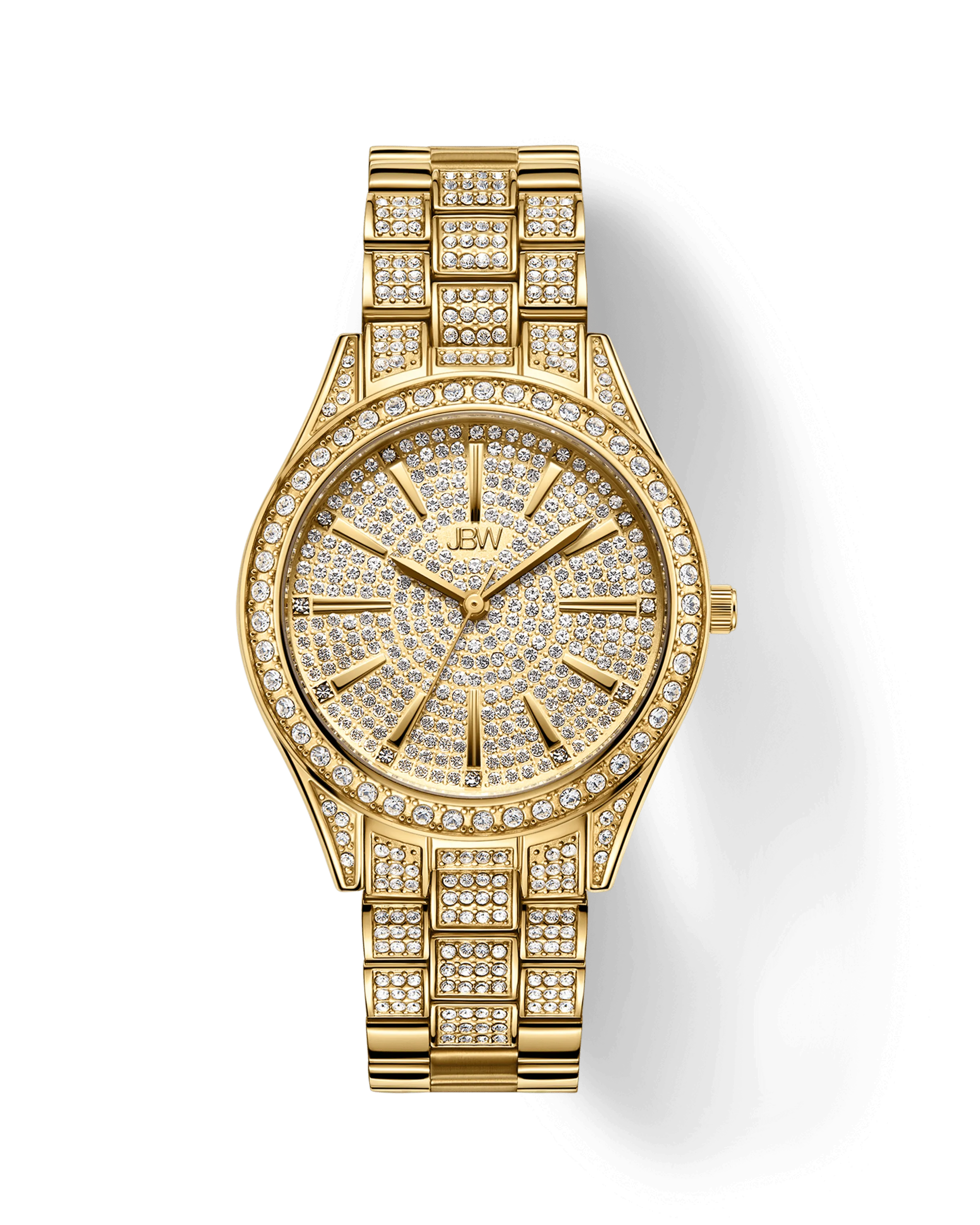 Cristal 34 | J6383A