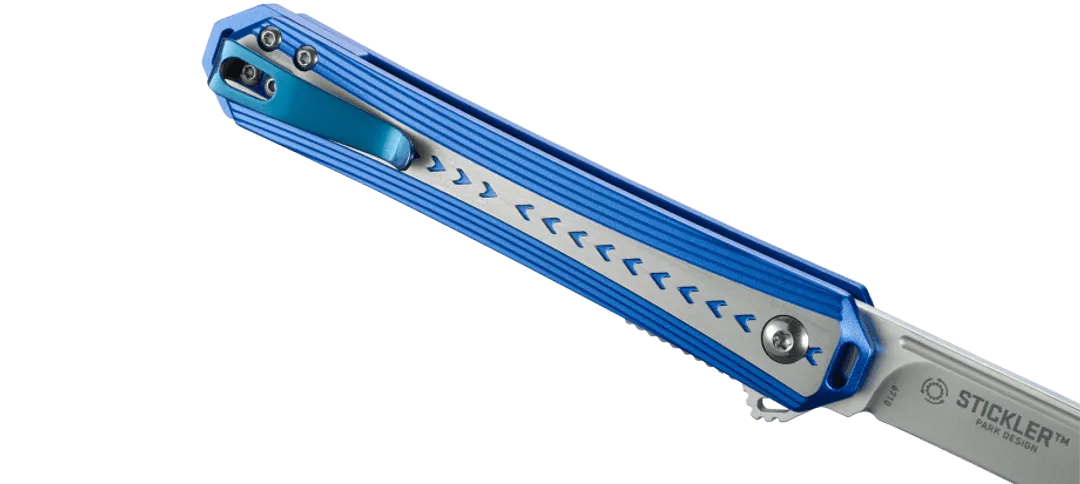 CRKT 6710 Stickler Assisted Folder