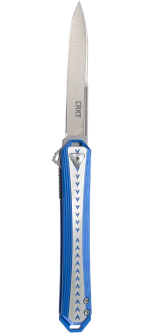 CRKT 6710 Stickler Assisted Folder