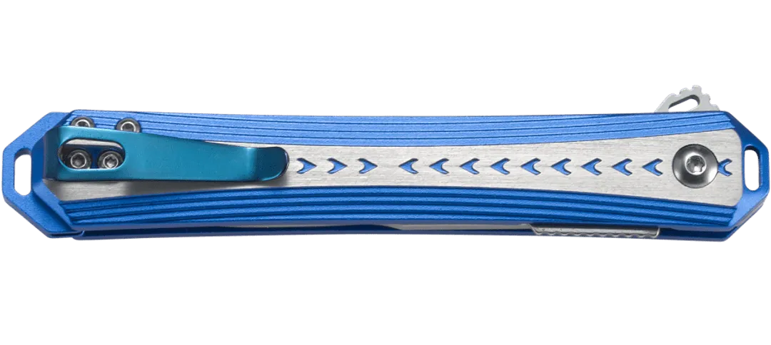 CRKT 6710 Stickler Assisted Folder