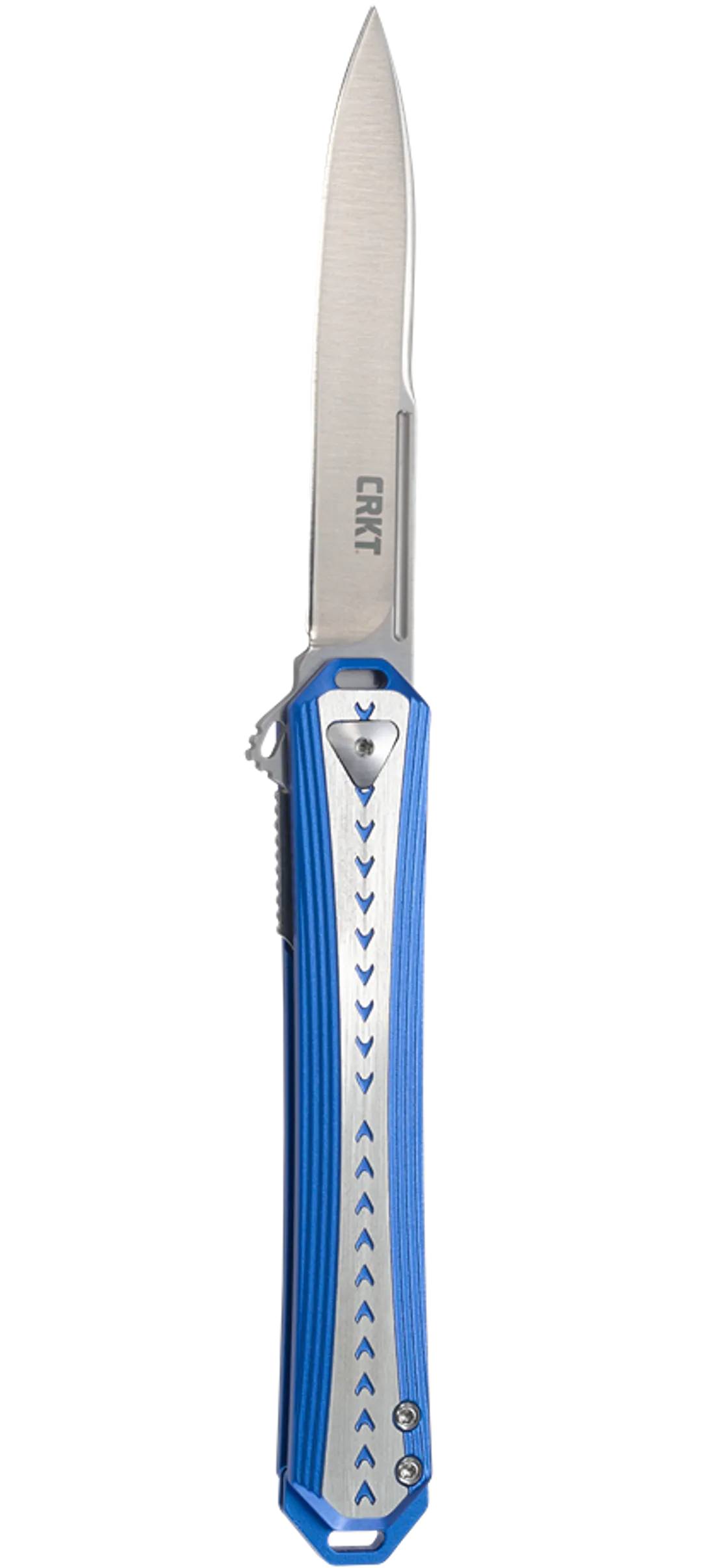 CRKT 6710 Stickler Assisted Folder