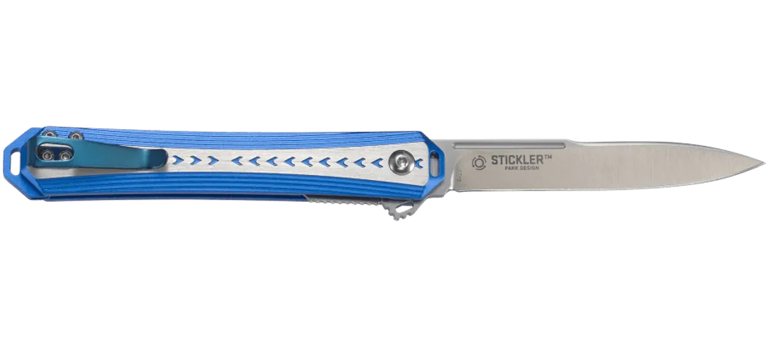 CRKT 6710 Stickler Assisted Folder