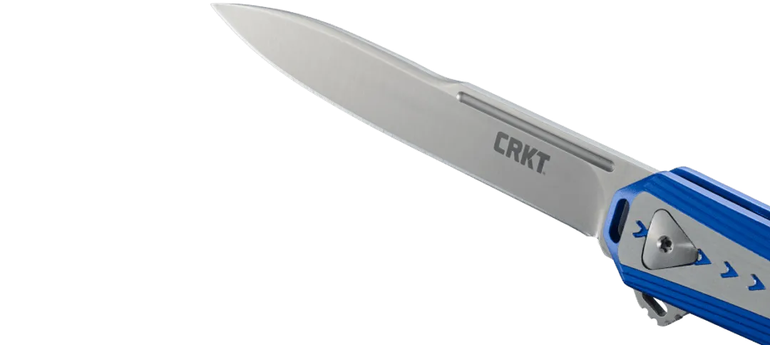 CRKT 6710 Stickler Assisted Folder