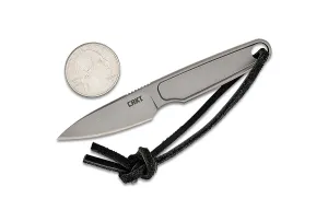 CRKT 7066  HangTi™ Fixed Blade EDC Knife