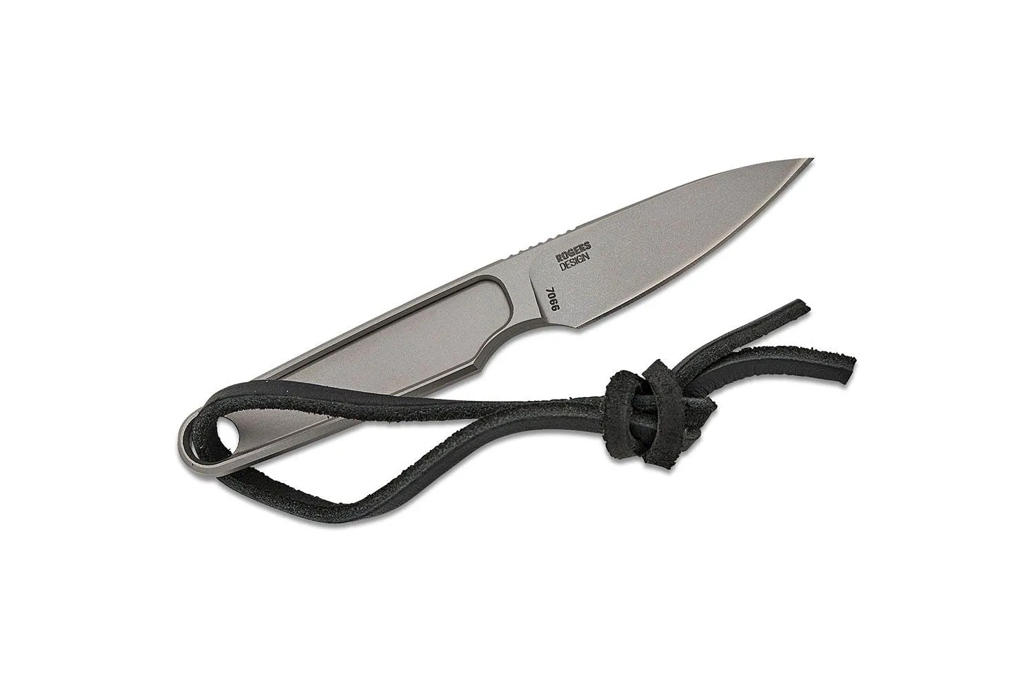 CRKT 7066  HangTi™ Fixed Blade EDC Knife