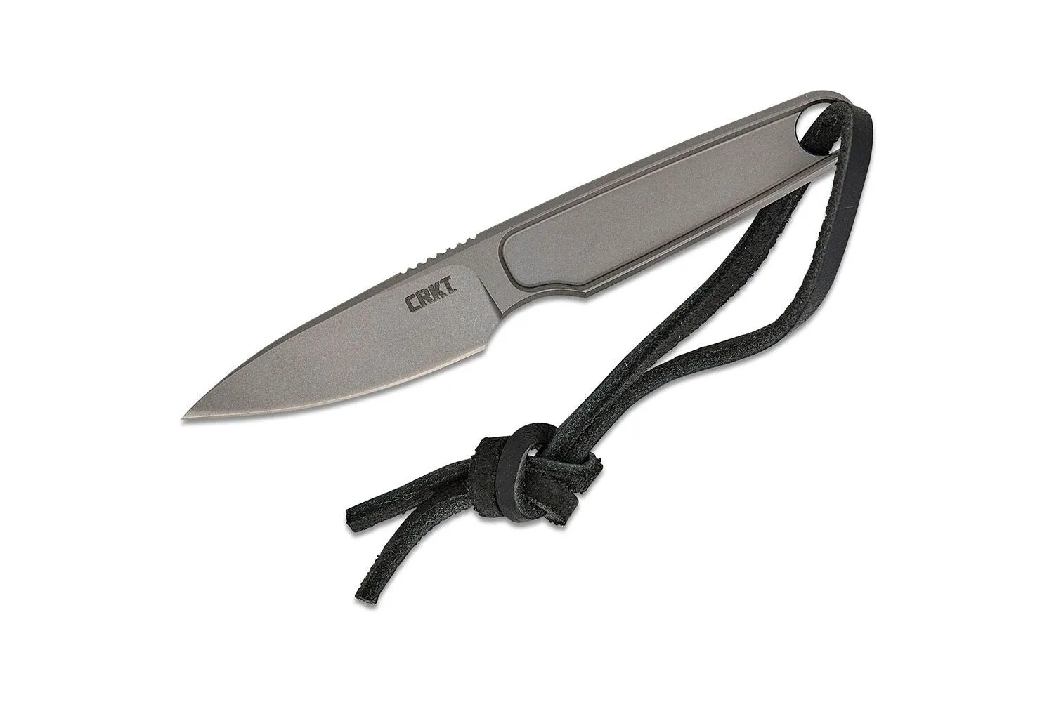 CRKT 7066  HangTi™ Fixed Blade EDC Knife