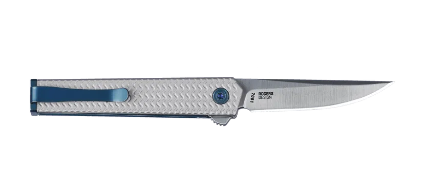 CRKT CEO MICROFLIPPER 7081