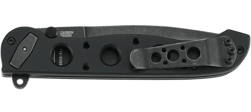 CRKT M16-03DB DEADBOLT