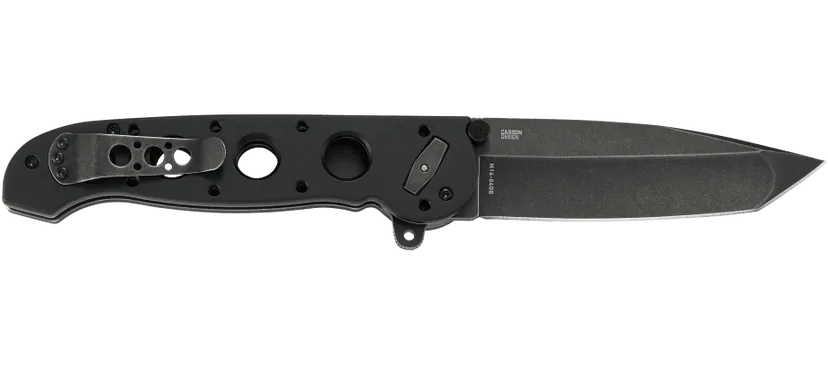 CRKT M16-04DB DEADBOLT