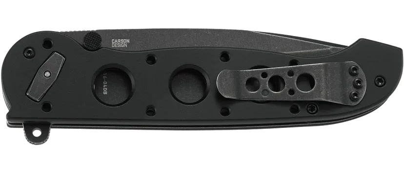 CRKT M16-04DB DEADBOLT