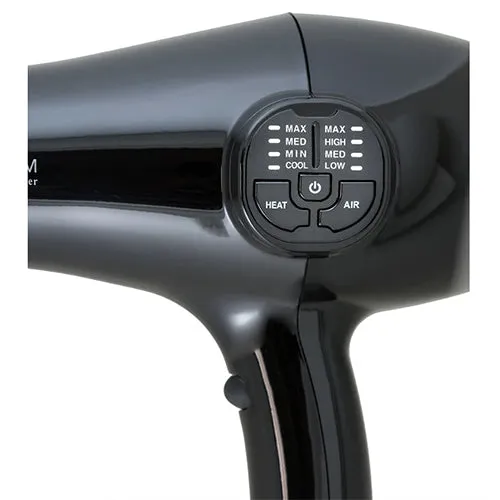 Croc© Premium IC Blow Dryer