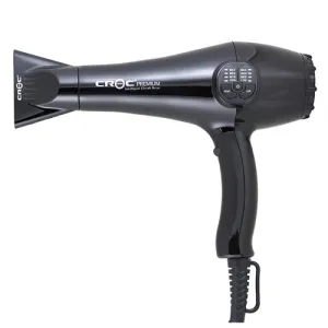 Croc© Premium IC Blow Dryer